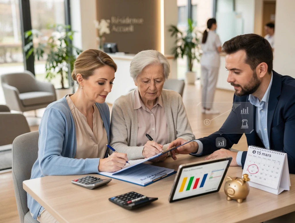 maison de retraite alzheimer