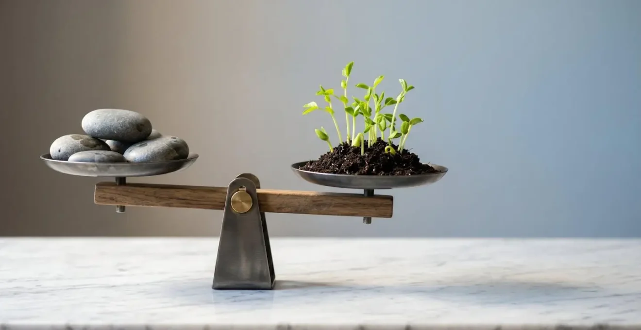 Allocation stratégique entre sécurité et performance en assurance-vie