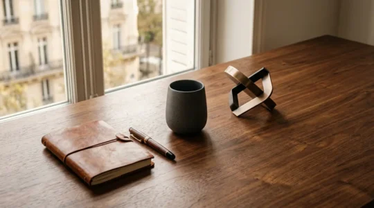 Concept d'équilibre fiscal et de stratégie d'épargne entre différentes enveloppes d'investissement