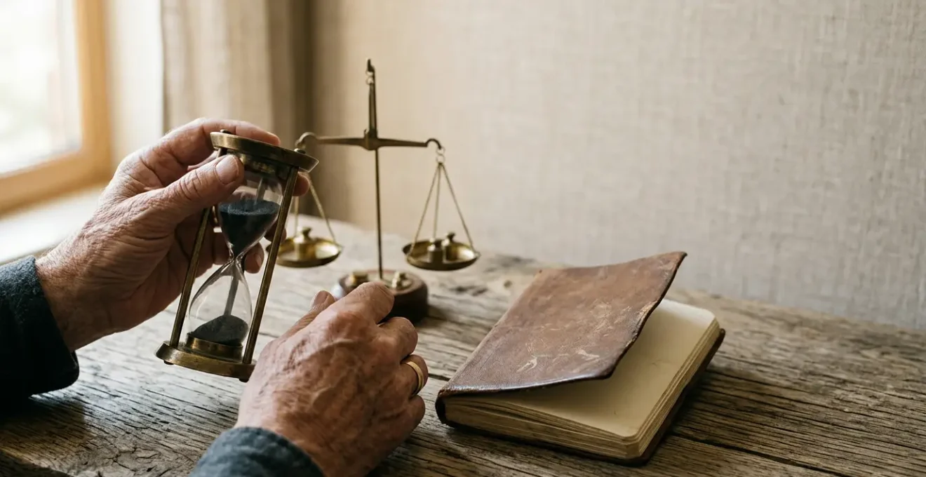 Concept de planification de la retraite et estimation des revenus futurs