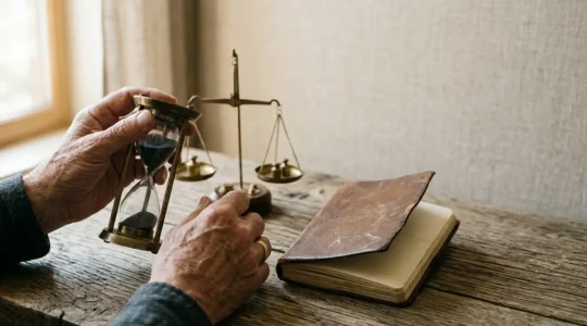 Concept de planification de la retraite et estimation des revenus futurs