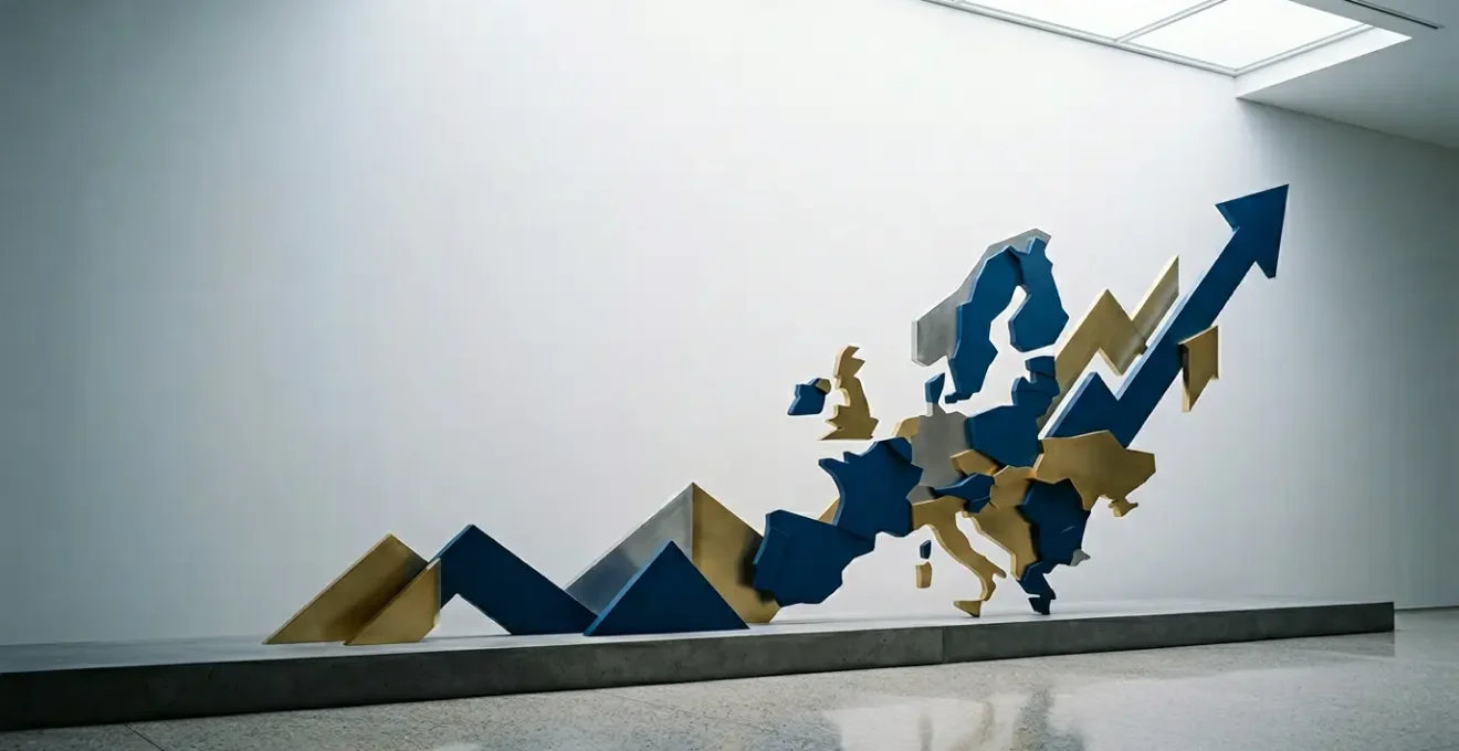 Investissement en actions européennes pour capter la croissance de la zone euro